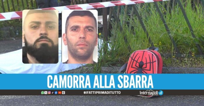 Omicidio dello 'zainetto' a Napoli, cancellati quattro ergastoli