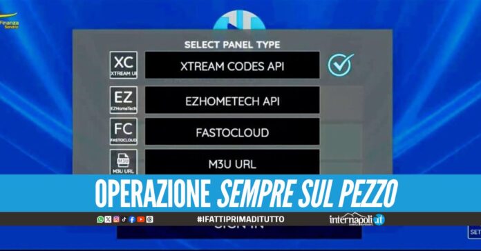 Installavano il 'pezzotto' sulle Amazon Fire Stick, 5 denunciati