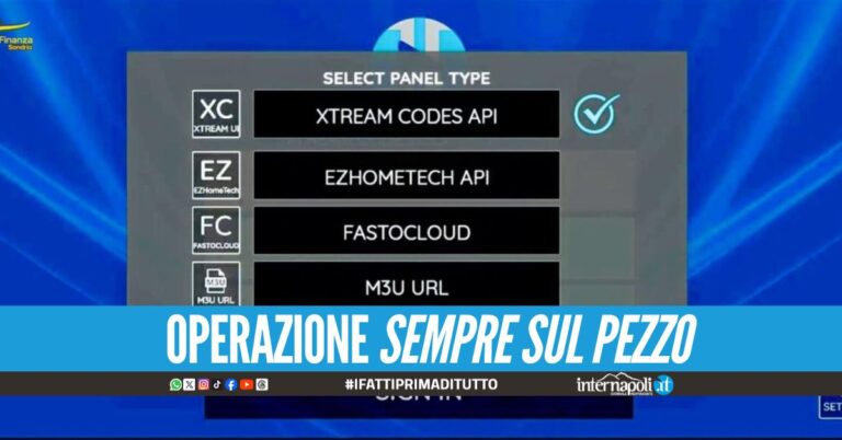 Installavano il 'pezzotto' sulle Amazon Fire Stick, 5 denunciati