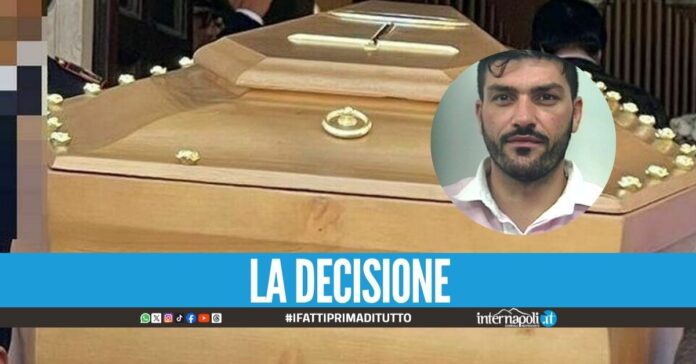 Vietati i funerali del padre del boss-pentito Giannelli, il motivo della decisione
