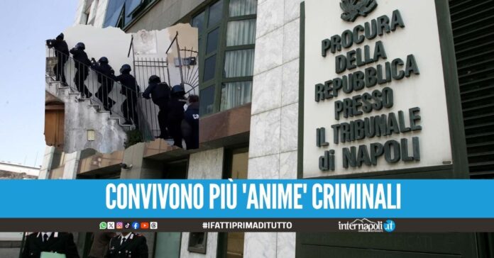 Tra scarcerazioni eccellenti e nuove leve, la situazione criminale a Secondigliano