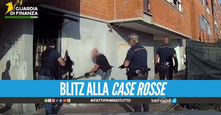 Neomelodici, Padre Pio e tatuaggi: chi è la lady dello spaccio Annarella