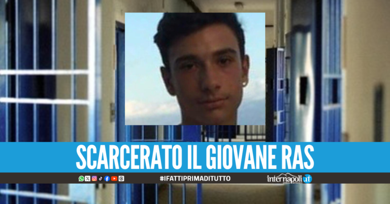 Droga per il clan Longobardi-Beneduce, scarcerato Bruno Iannaccone