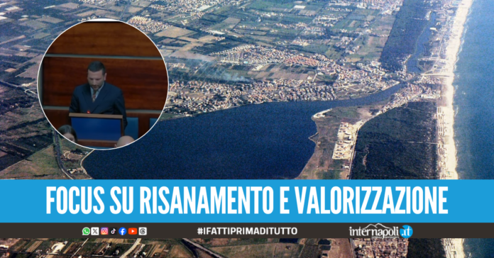 Lago Patria, ok dal Consiglio comunale al tavolo tecnico permanente