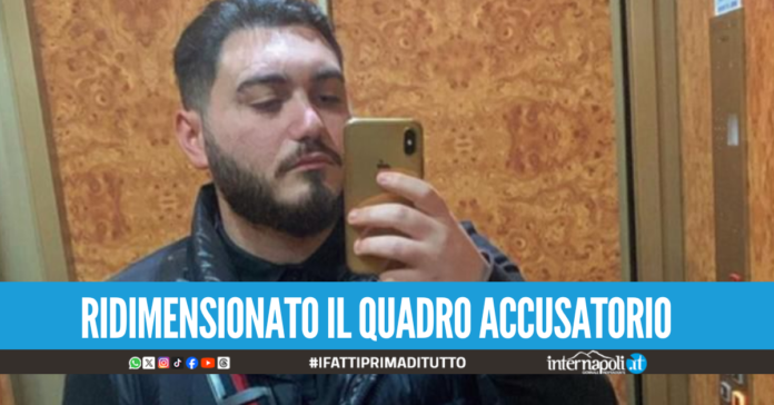 Marano, la Cassazione esclude l’aggravante mafiosa per Bruno Abbinante jr