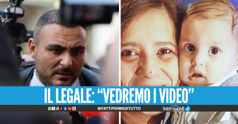 Morte Domenico Caliendo, atti d'indagine a disposizione della famiglia e degli indagati