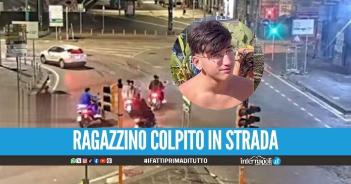 Omicidio di Emanuele Tufano, maggiorenne condannato a 12 anni
