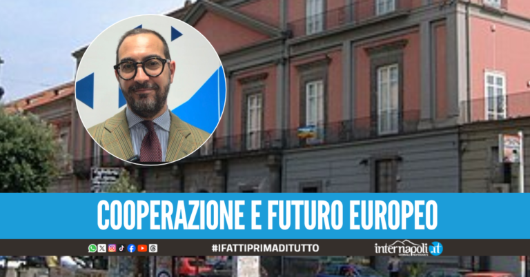 “Rammendare il Mondo” a Giugliano il Festival delle Culture dedicato a Mediterraneo