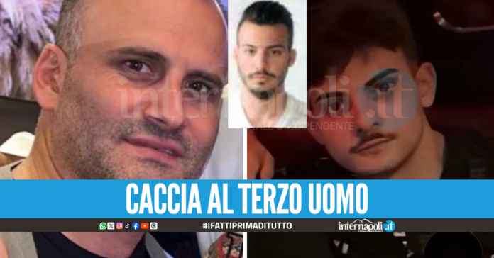 Tentato omicidio Lo Russo a Marianella, presi Luigi Russo ed Emmanuel Di Marzo