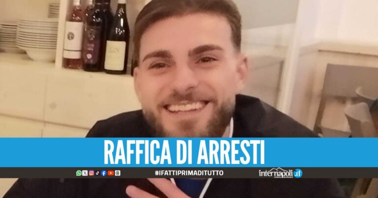 "Ucciso per un debito di 300 euro", svolta sull'omicidio di Davide Diviesti