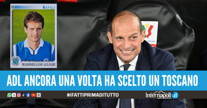 allegri napoli passato curiosità