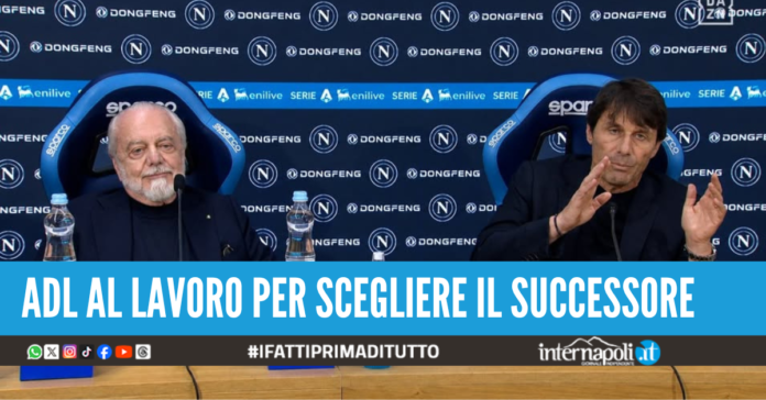 allenatore Napoli quote