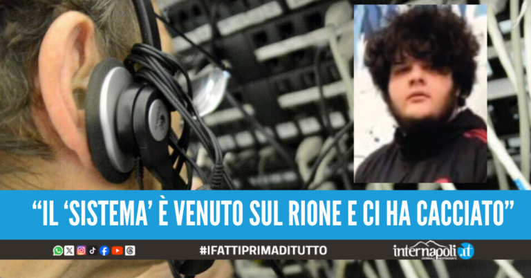 arresti clan contini