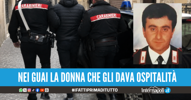 arresto carmine marolda