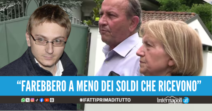 avvocato famiglia poggi garlasco