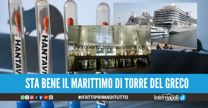 hantavirus napoli
