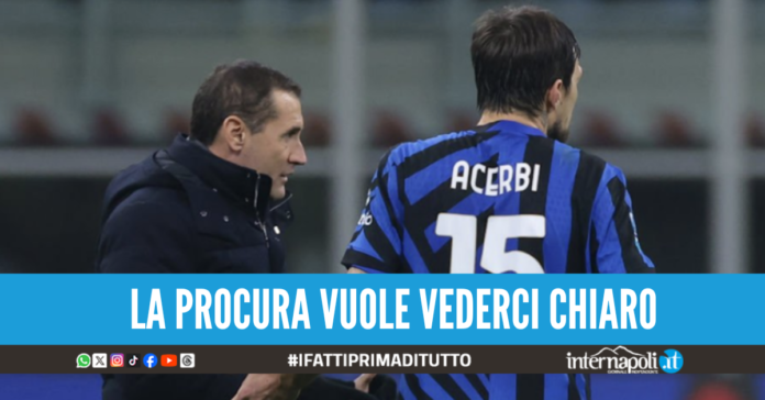 inchiesta arbitri s