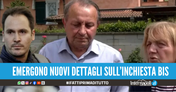intercettazioni andrea sempio