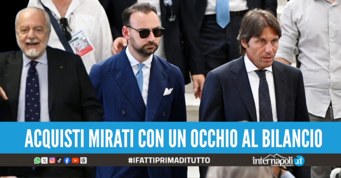 mercato napoli