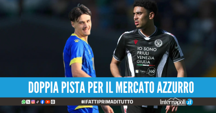 mercato napoli atta Alajbegovic