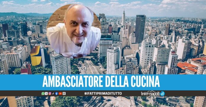 Addio a Ciro Sabella, il cuoco napoletano è morto in Brasile