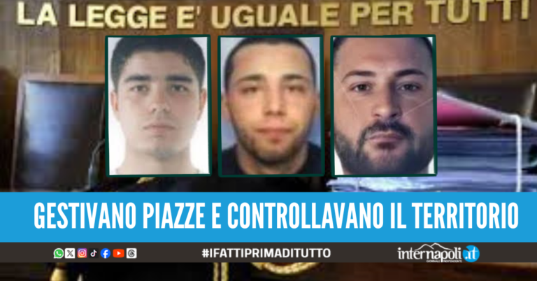sentenza mazzarella