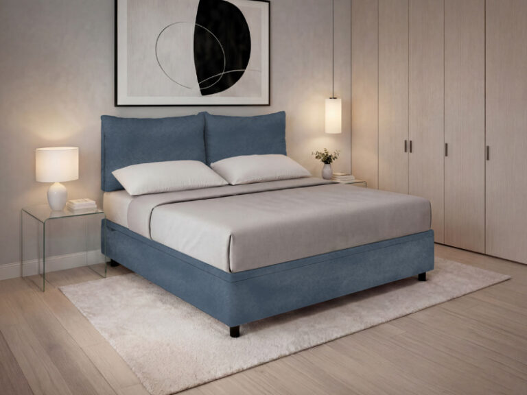 letto contenitore