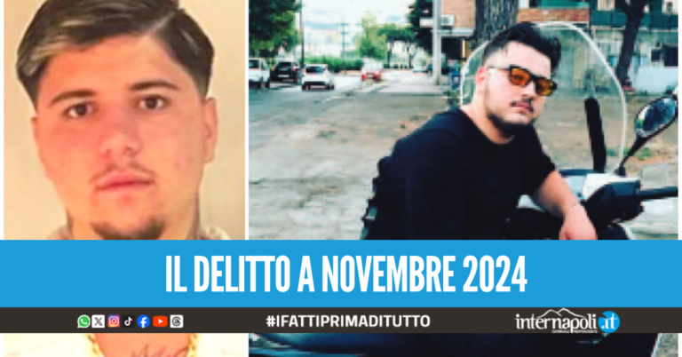 Omicidio Artiano, condanna soft per il padre del killer