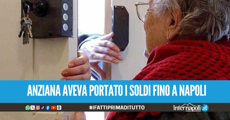"Suo figlio è stato arrestato, mi porti i soldi dell'avvocato": in manette 55enne dopo la truffa in Costiera