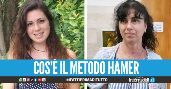 Rifiuta le cure come impose alla figlia, la mamma di Eleonora Bottaro si lascia uccidere dal cancro