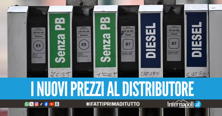 Taglio delle accise prorogato fino al 3 luglio, sconto "soft" su benzina e gasolio