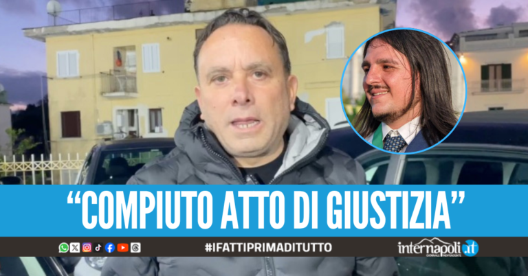 American Auto a Bacoli resterà chiusa, il sindaco: "Scritta una bella pagina di legalità"
