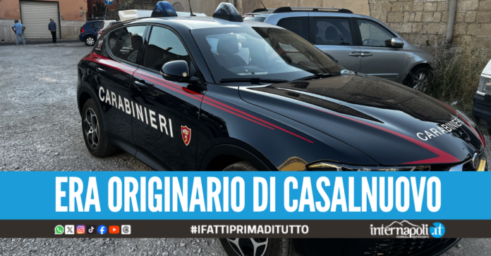 Dramma nell'Avellinese, uomo trovato senza vita nell'auto accesa