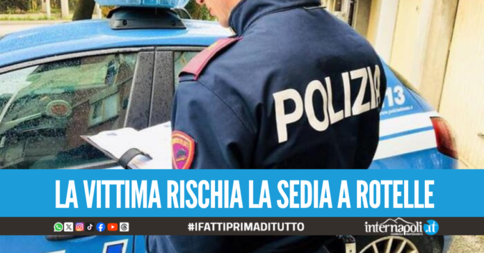 Sparò al disabile per un like alla fidanzata sui social, fermato il 'pistolero'