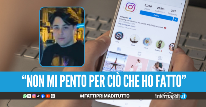 Gambizzato per un like sui social, si costituisce nipote del ras dei Contini