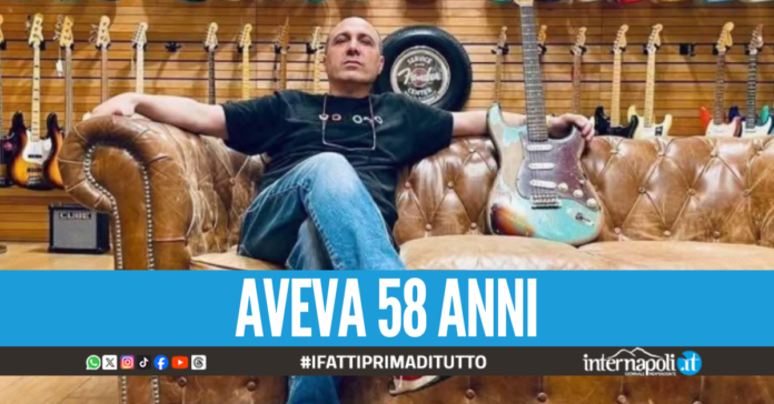 E' morto Luigi Buono, addio al noto liutaio del centro storico di Napoli