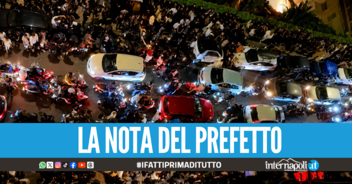 Movida selvaggia in via Aniello Falcone, via ai controlli mirati presso bar e locali