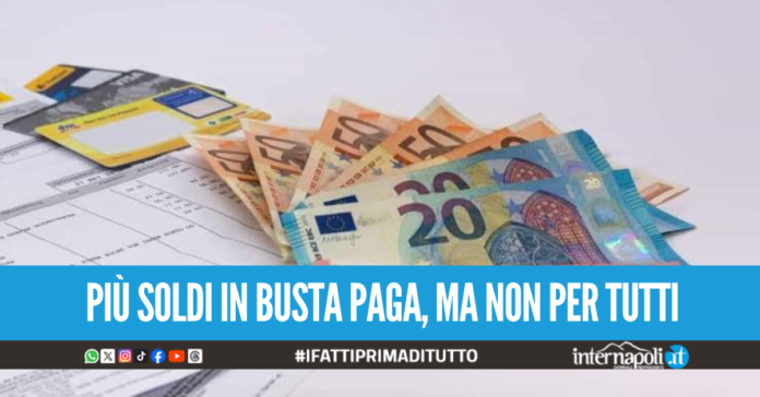 Arriva la quattordicesima, il calendario dei pagamenti e info per lavoratori e pensionati