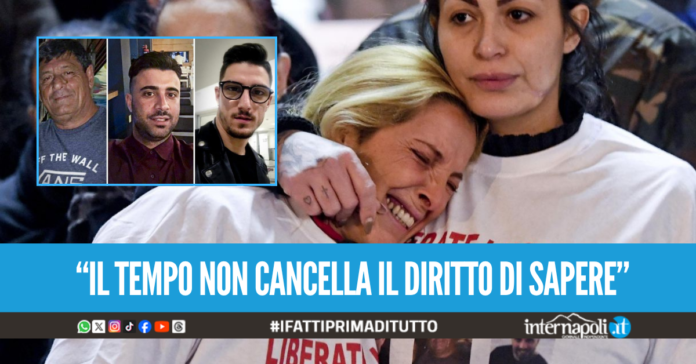 Napoletani scomparsi in Messico, l'avvocato di famiglia: 