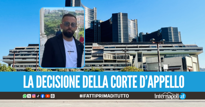 Acerra, tre rapine in poche ore: arriva lo sconto di pena in Appello