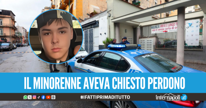 Omicidio Marco Pio Salomone all'Arenaccia, killer condannato a 14 anni e otto mesi