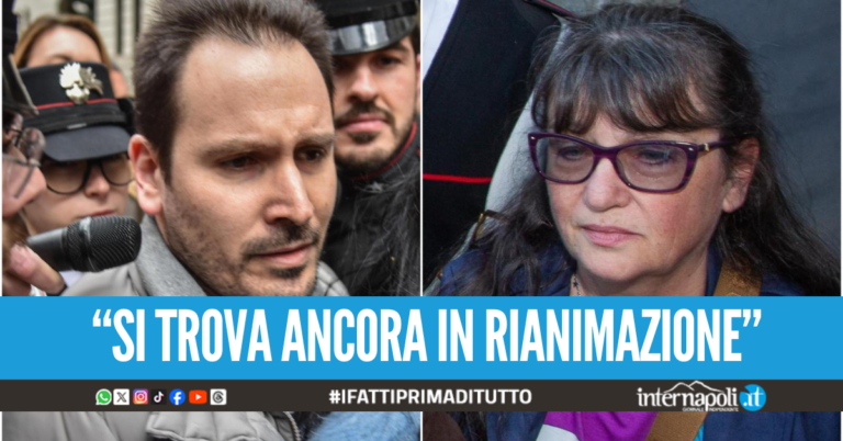 "La mamma di Sempio ha tentato il suicidio", arriva la conferma degli avvocati