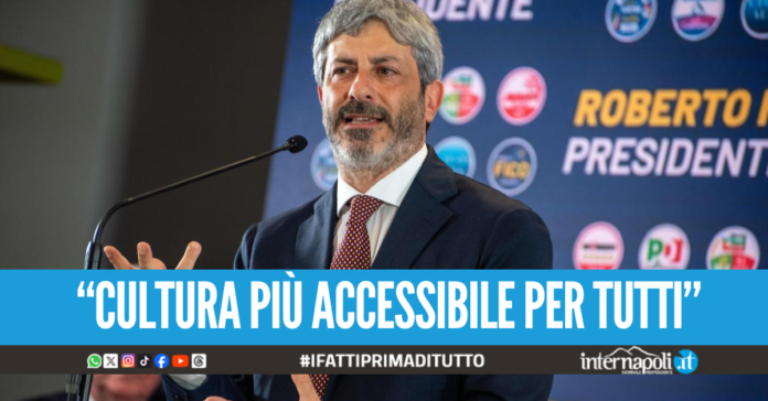 La Regione Campania investe sulla cultura, stanziati 23 milioni per cinema e spettacoli