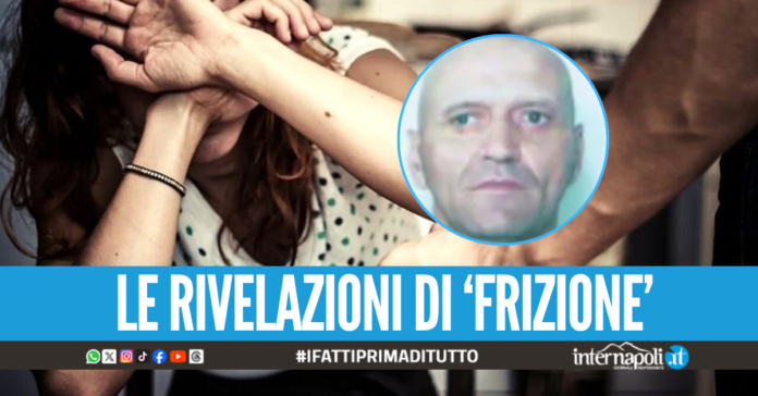 Racket a Casavatore, ancora latitante Vincenzo Pagano. Il pentito: ”Prese a schiaffi la nipote”