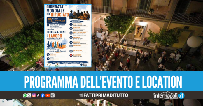 A Giugliano il convegno 