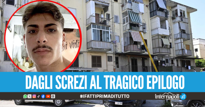 Omicidio Spasiano, gli inquirenti puntano i fari su un minorenne: è stata spedizione punitiva