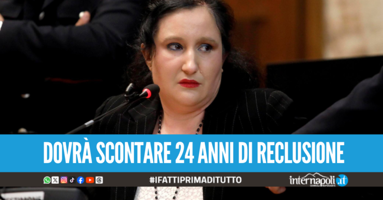 Confermata la condanna per Alessia Pifferi, lasciò morire di stenti la figlia Diana