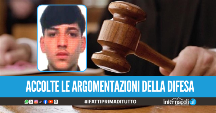 Droga in carcere, assolto il nipote del boss Troncone