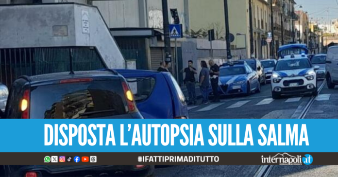 Terribile schianto tra due auto a Poggioreale, 72enne muore dopo l'arrivo in ospedale