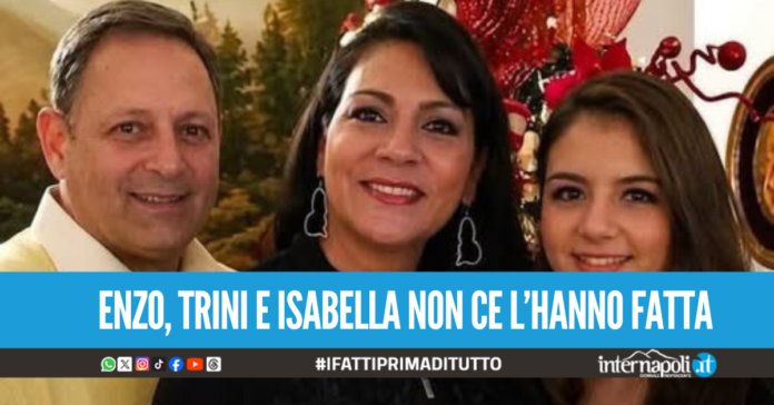 Dal terremoto dell'Irpinia a quello del Venezuela, il dramma della famiglia Cuomo: trovati i corpi